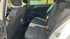 Volkswagen Golf 1.5 TSI EVO Match 5dr Petrol Hatchback